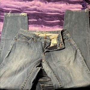 4/38 Betty seventeen jeans